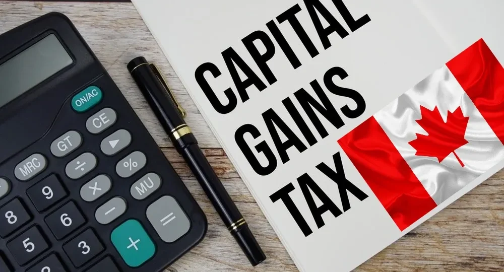 Capital-Gains-Tax-in-Canada